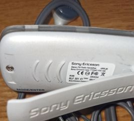 SONY ERICSSON HPR-20 ΑΚΟΥΣΤΙΚΟ-thumb-1