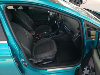 Ford Fiesta 2017 1.0 TITANIUM X,ΠΑΝΟΡΑΜΙΚΗ,CLIMA,NAVI,17".-thumb-21