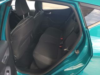 Ford Fiesta 2017 1.0 TITANIUM X,ΠΑΝΟΡΑΜΙΚΗ,CLIMA,NAVI,17".-thumb-20