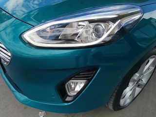 Ford Fiesta 2017 1.0 TITANIUM X,ΠΑΝΟΡΑΜΙΚΗ,CLIMA,NAVI,17".-thumb-56