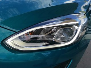 Ford Fiesta 2017 1.0 TITANIUM X,ΠΑΝΟΡΑΜΙΚΗ,CLIMA,NAVI,17".-thumb-57