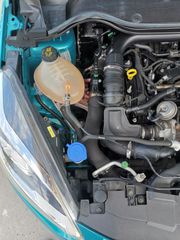 Ford Fiesta 2017 1.0 TITANIUM X,ΠΑΝΟΡΑΜΙΚΗ,CLIMA,NAVI,17".-thumb-11