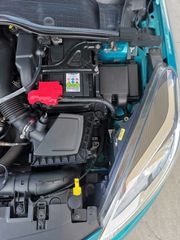 Ford Fiesta 2017 1.0 TITANIUM X,ΠΑΝΟΡΑΜΙΚΗ,CLIMA,NAVI,17".-thumb-12