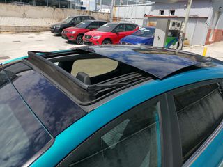 Ford Fiesta 2017 1.0 TITANIUM X,ΠΑΝΟΡΑΜΙΚΗ,CLIMA,NAVI,17".-thumb-25