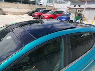 Ford Fiesta 2017 1.0 TITANIUM X,ΠΑΝΟΡΑΜΙΚΗ,CLIMA,NAVI,17".-thumb-24