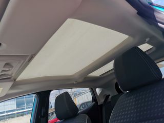 Ford Fiesta 2017 1.0 TITANIUM X,ΠΑΝΟΡΑΜΙΚΗ,CLIMA,NAVI,17".-thumb-26