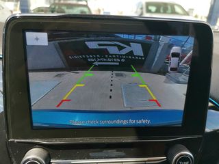 Ford Fiesta 2017 1.0 TITANIUM X,ΠΑΝΟΡΑΜΙΚΗ,CLIMA,NAVI,17".-thumb-34