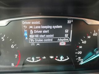 Ford Fiesta 2017 1.0 TITANIUM X,ΠΑΝΟΡΑΜΙΚΗ,CLIMA,NAVI,17".-thumb-61