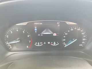 Ford Fiesta 2017 1.0 TITANIUM X,ΠΑΝΟΡΑΜΙΚΗ,CLIMA,NAVI,17".-thumb-65