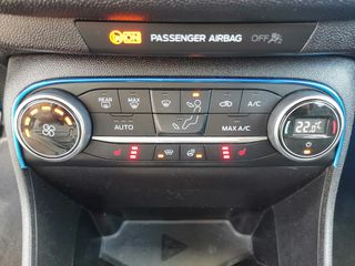 Ford Fiesta 2017 1.0 TITANIUM X,ΠΑΝΟΡΑΜΙΚΗ,CLIMA,NAVI,17".-thumb-39