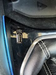Ford Fiesta 2017 1.0 TITANIUM X,ΠΑΝΟΡΑΜΙΚΗ,CLIMA,NAVI,17".-thumb-42