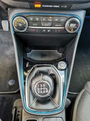 Ford Fiesta 2017 1.0 TITANIUM X,ΠΑΝΟΡΑΜΙΚΗ,CLIMA,NAVI,17".-thumb-41