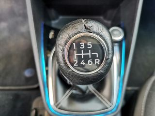 Ford Fiesta 2017 1.0 TITANIUM X,ΠΑΝΟΡΑΜΙΚΗ,CLIMA,NAVI,17".-thumb-43