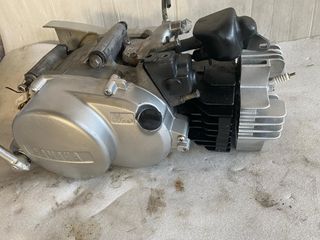 Yamaha V80 Mate Γνήσιος Εργοστασιακός κινητήρας  πλήρες τριταχυτος  σε άριστη κατάσταση!!!