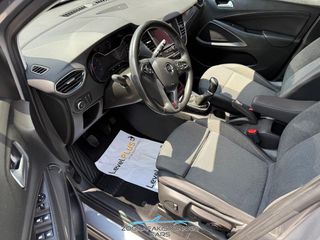 Opel Crossland 2021 1.2 ELEGANCE BITONE FULL LED 85HP 5D EURO 6-thumb-8