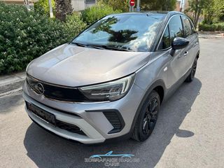 Opel Crossland 2021 1.2 ELEGANCE BITONE FULL LED 85HP 5D EURO 6-thumb-3