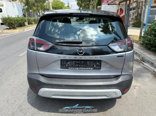 Opel Crossland 2021 1.2 ELEGANCE BITONE FULL LED 85HP 5D EURO 6-thumb-7