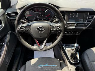 Opel Crossland 2021 1.2 ELEGANCE BITONE FULL LED 85HP 5D EURO 6-thumb-9