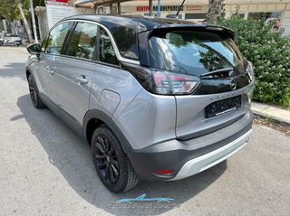 Opel Crossland 2021 1.2 ELEGANCE BITONE FULL LED 85HP 5D EURO 6-thumb-6