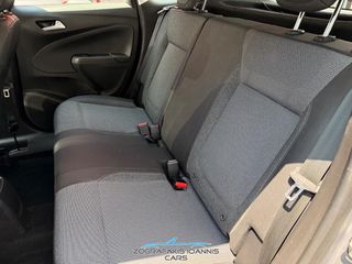 Opel Crossland 2021 1.2 ELEGANCE BITONE FULL LED 85HP 5D EURO 6-thumb-10