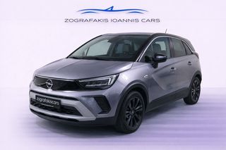 Opel Crossland X 2021 1.2 ELEGANCE BITONE FULL LED 85HP 5D EURO 6
