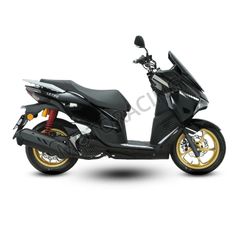 Letbe 2026 ISLAND 125 CBS