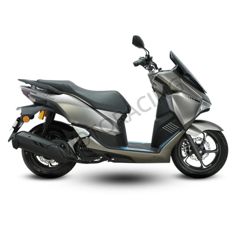 Letbe 2026 ISLAND 125 CBS