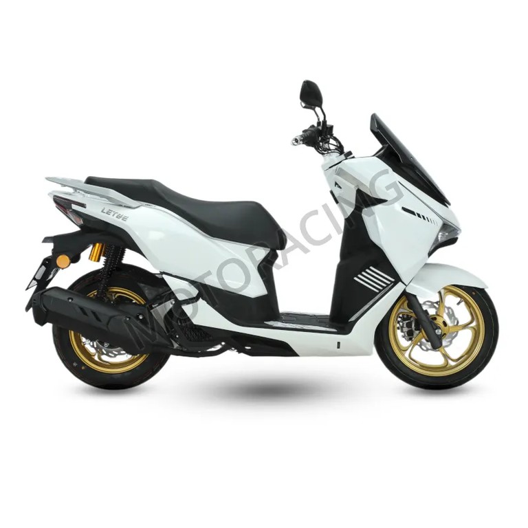 Letbe 2026 ISLAND 125 CBS