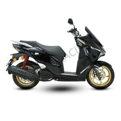 Letbe 2026 ISLAND 200 ABS & TRACTION CONTROL