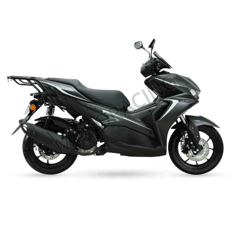Letbe 2026 TARA 125