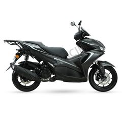 Letbe 2026 TARA 125
