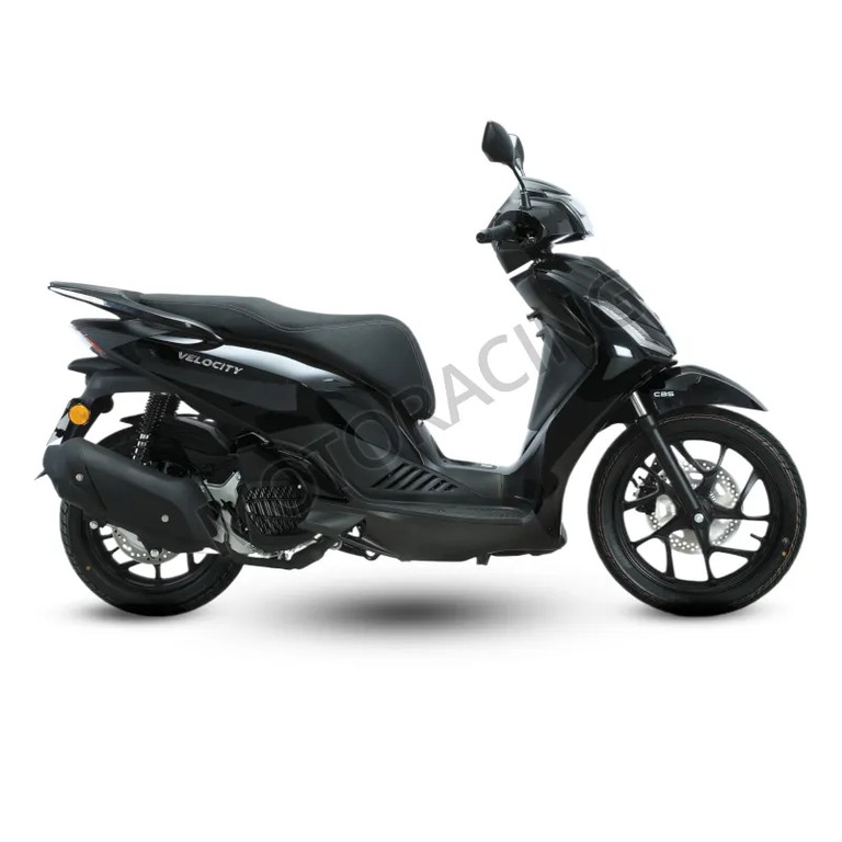 Letbe 2026 VELOCITY 125 ABS
