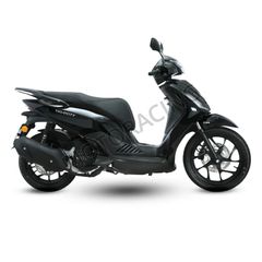 Letbe 2026 VELOCITY 125 ABS