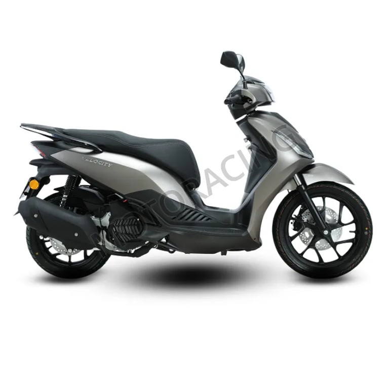 Letbe 2026 VELOCITY 125 ABS