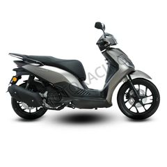 Letbe 2026 VELOCITY 125 ABS