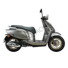 Letbe 2026 NEON 125 CBS