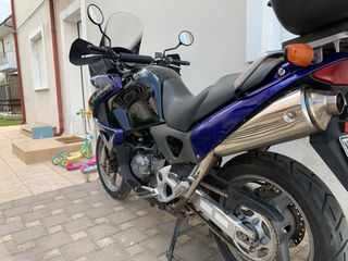 Honda XL 1000V Varadero 2004