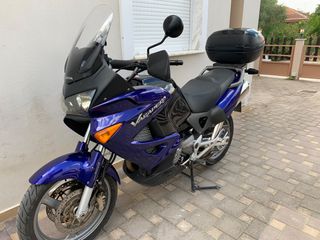 Honda XL 1000V Varadero 2004