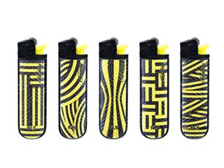 Αναπτήρας πέτρας ATOMIC FLS BEEZY 3934023 - Μεγάλος σε διάφορα σχέδια - 1 τεμάχιο 4014663859475