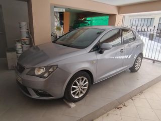Seat Ibiza 2016 TSI ΕΛΛΗΝΙΚΟ