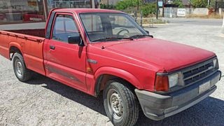 Mazda B series 1991 B1600