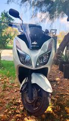 Honda Forza 300 2015 FORZA 300 ABS