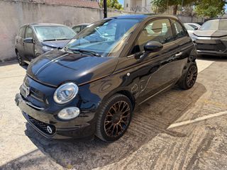 Fiat 500 2019 1.2 Collezione 70ps 15.000χλμ