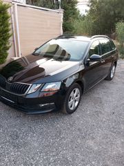 Skoda Octavia 2021 7 CNG - ΦΥΣΙΚΟ ΑΕΡΙΟ -ΑΥΤΟΜΑΤΟ