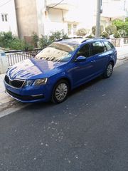 Skoda Octavia 2020 1.6 TDI , EURO 6, ΜΟΝΤΕΛΟ 8/2020