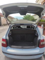 Fiat Stilo 2004