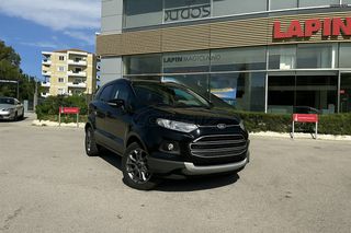 Ford EcoSport 2016