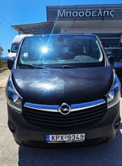 Opel Vivaro 2018 9θεσιο CDI-thumb-1