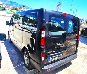 Opel Vivaro 2018 9θεσιο CDI-thumb-5