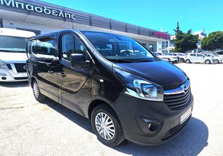 Opel Vivaro 2018 9θεσιο CDI-thumb-6
